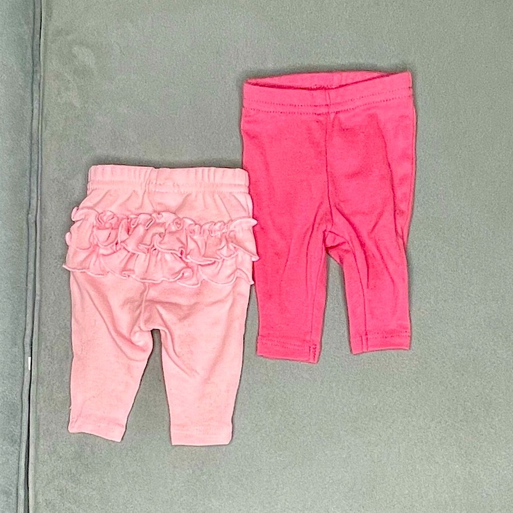 Preemie Pants
